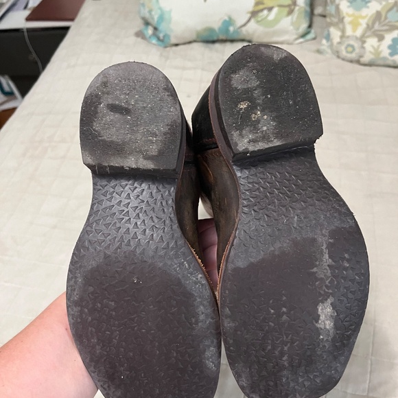 Boys Cowboy Boots - Picture 5 of 6